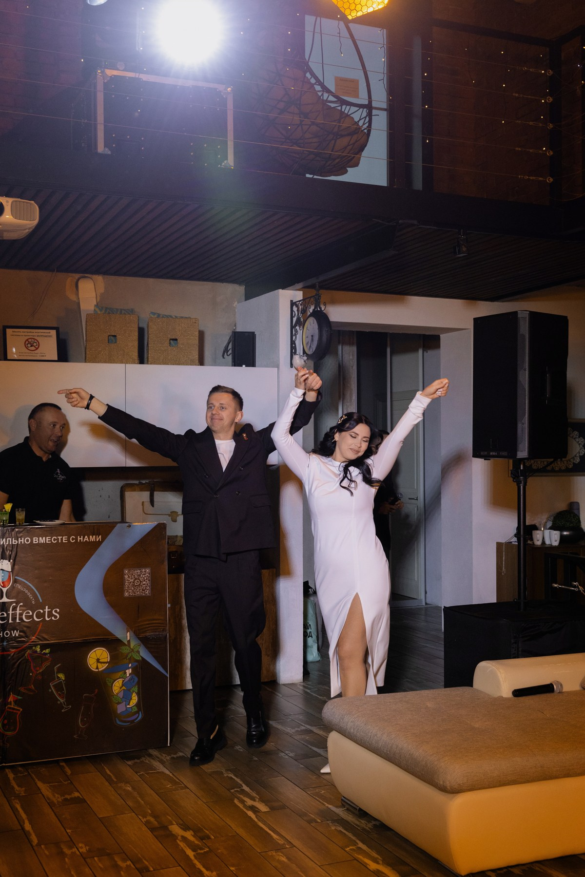 МЫ ЖЕНАТЫ. Свадебный фотограф Верещак Сергей I Ростов-на-Дону