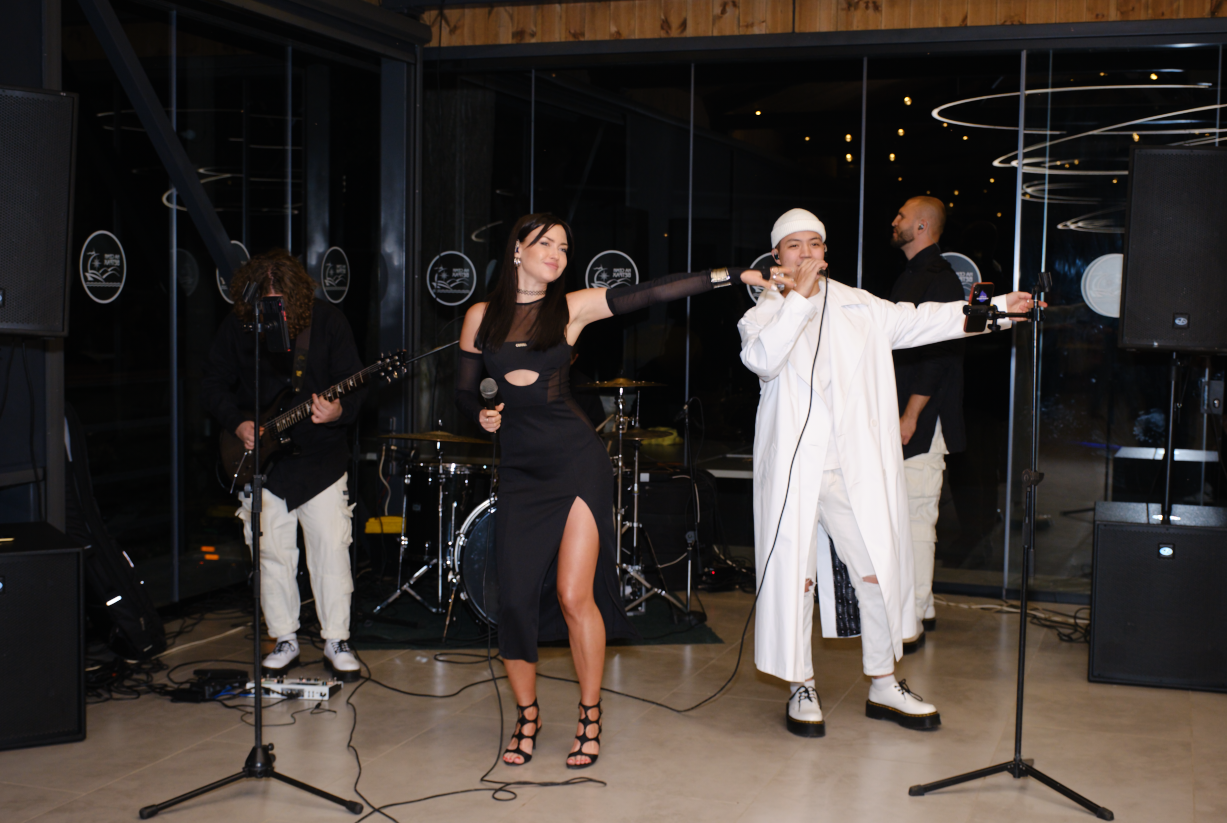 Корпоратив. Фотограф в Самаре Татьяна Дубаносова