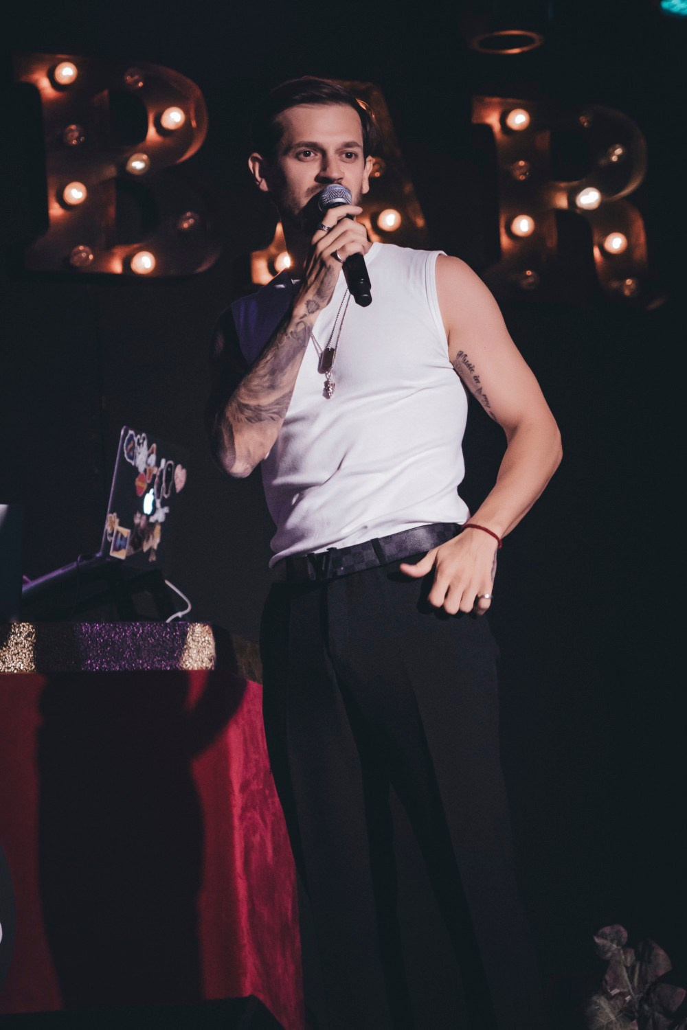 Misha Marvin. Профессиональный фотограф в городе Астана Копанев Данил