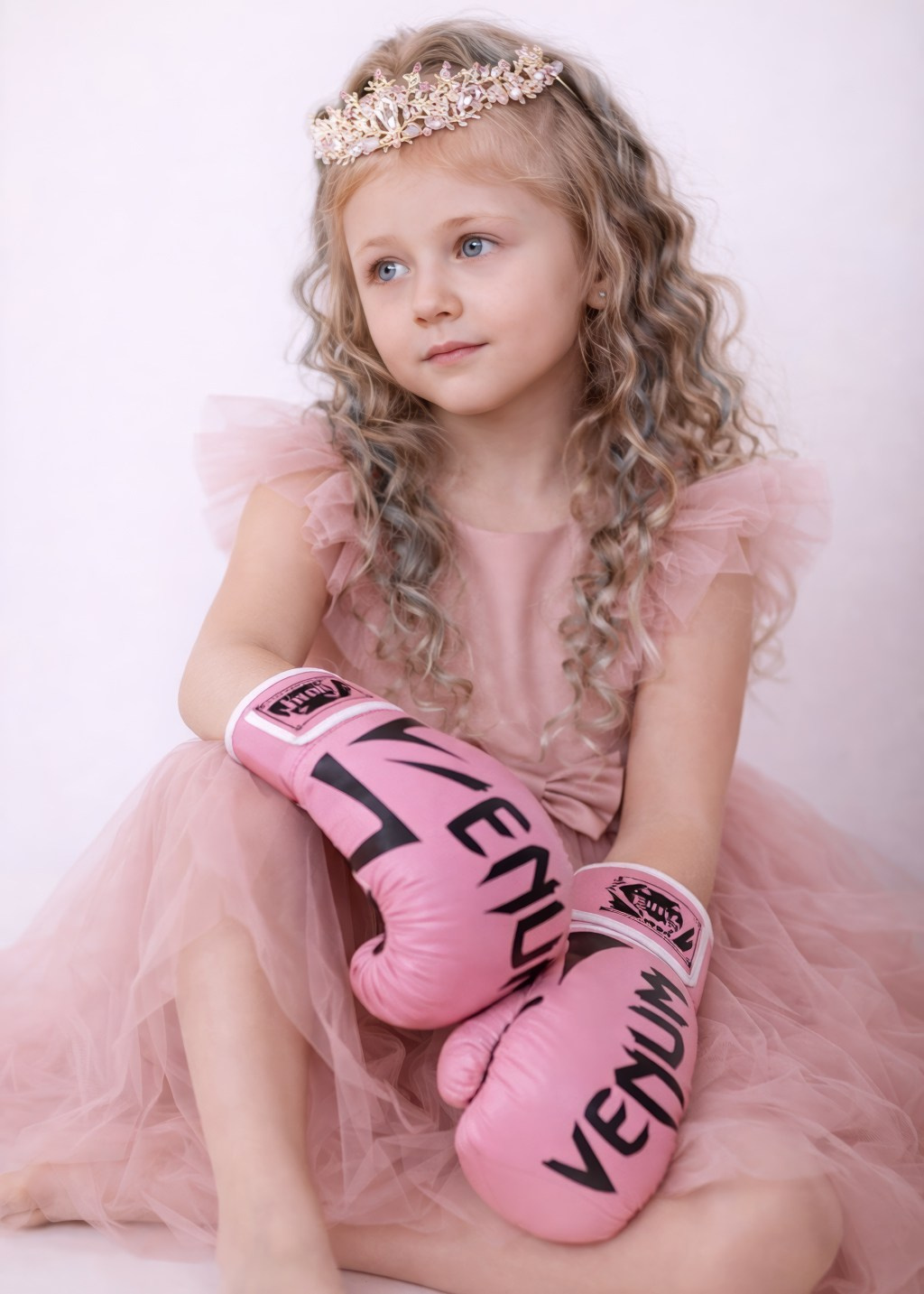 Пятый день рождения Алисы. Семейный и детский фотограф в Москве Юлия