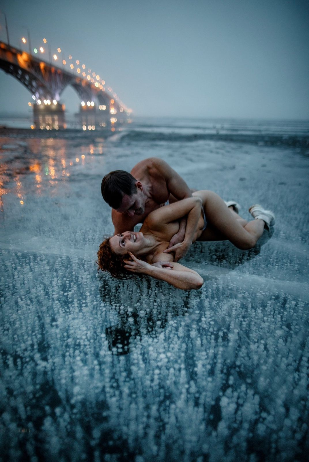 Love story. Фотограф материнства и таинства кормления Екатерина Кузьмин