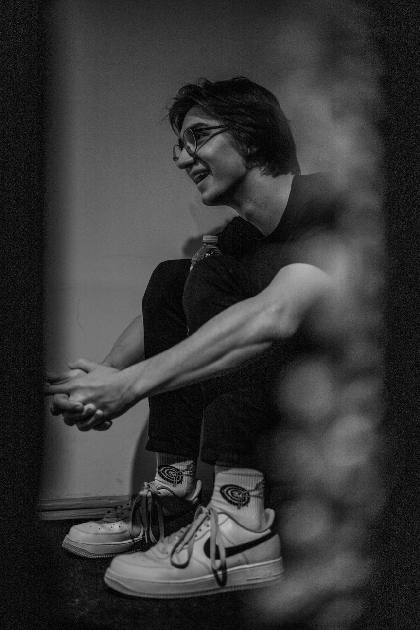 Вечер Импровизации. Фотограф твоих воспоминаний | Алексей Алексеев