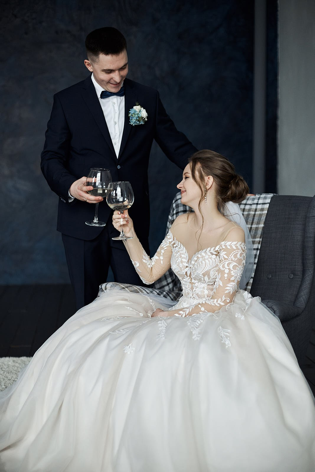 Свадьбы. Главная