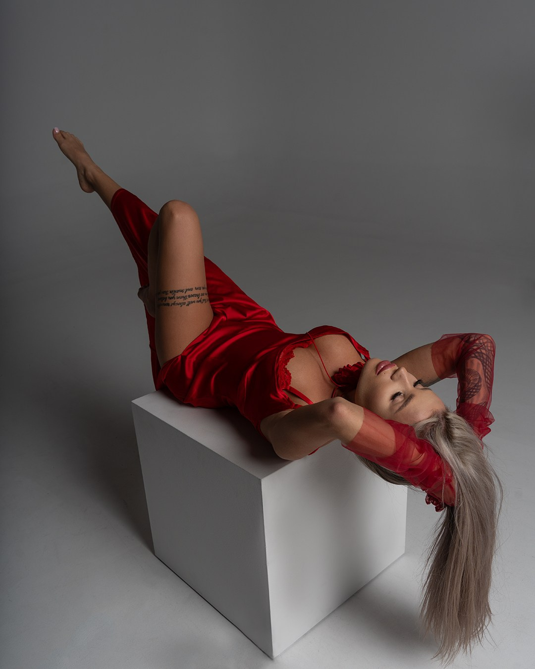 Татьяна 3 образ. Фотограф и видеограф в городе Владивостоке Станислав Кутовой