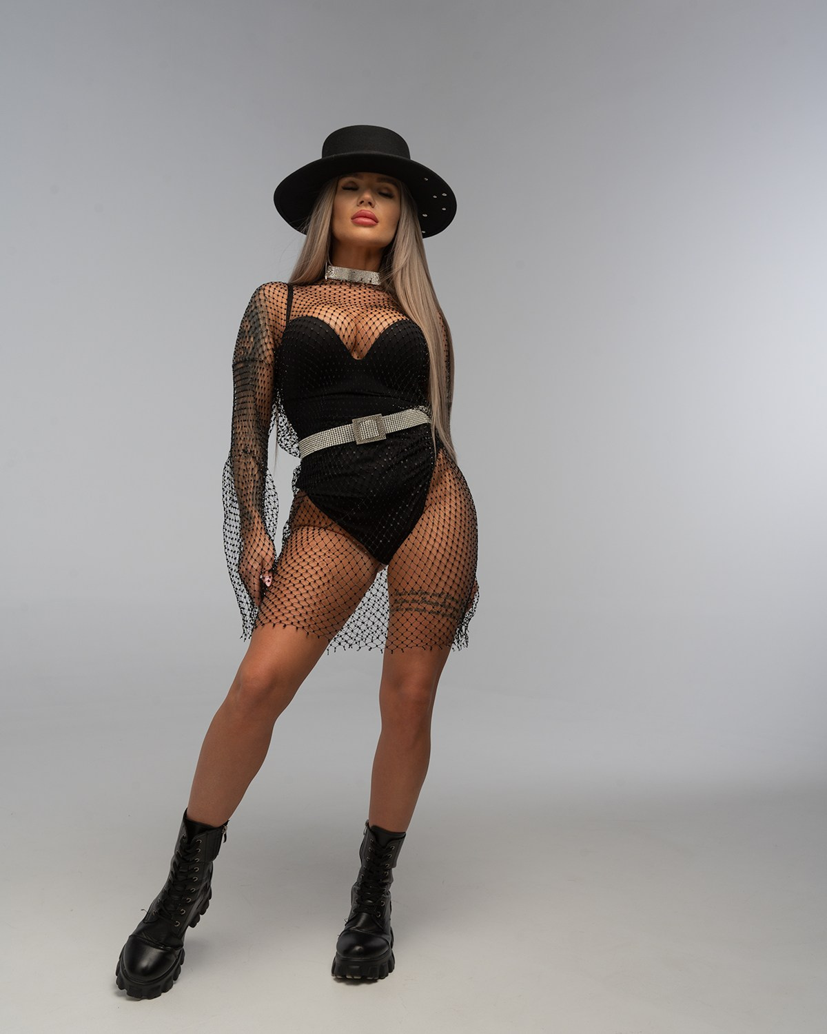 Татьяна 1 образ. Фотограф и видеограф в городе Владивостоке Станислав Кутовой