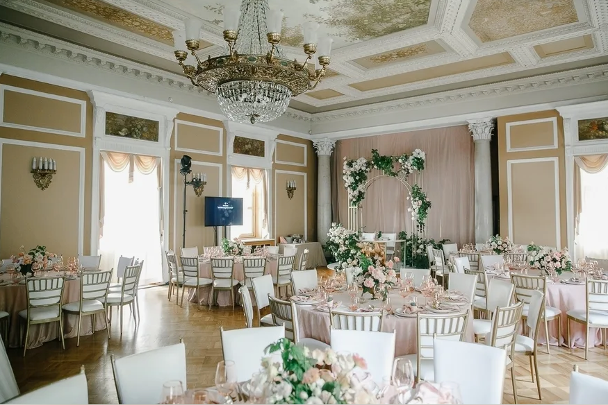 Площадка № 5-2. Свадебный и портретный фотограф Москва