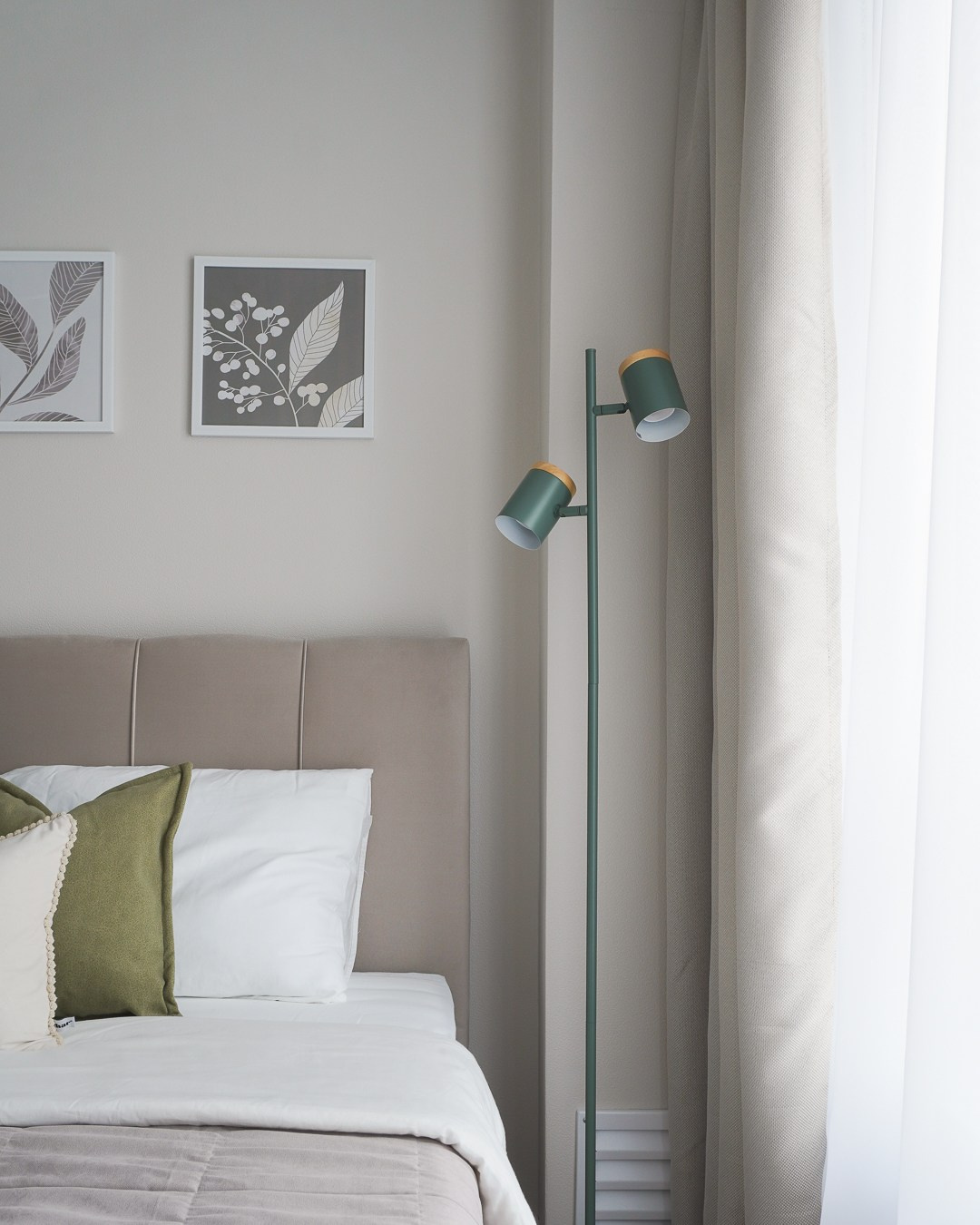 Квартира для сдачи в аренду ЖК Первый Дубровский. Предметная фотография. Москва