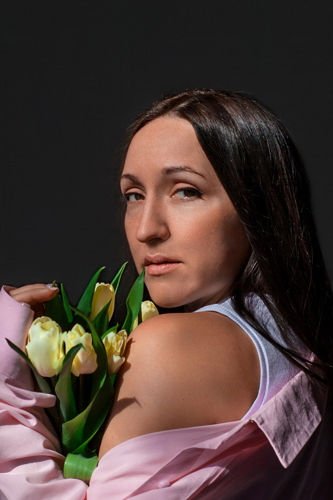 Весенняя Юля. Фотограф в Волгограде Норченко Светлана