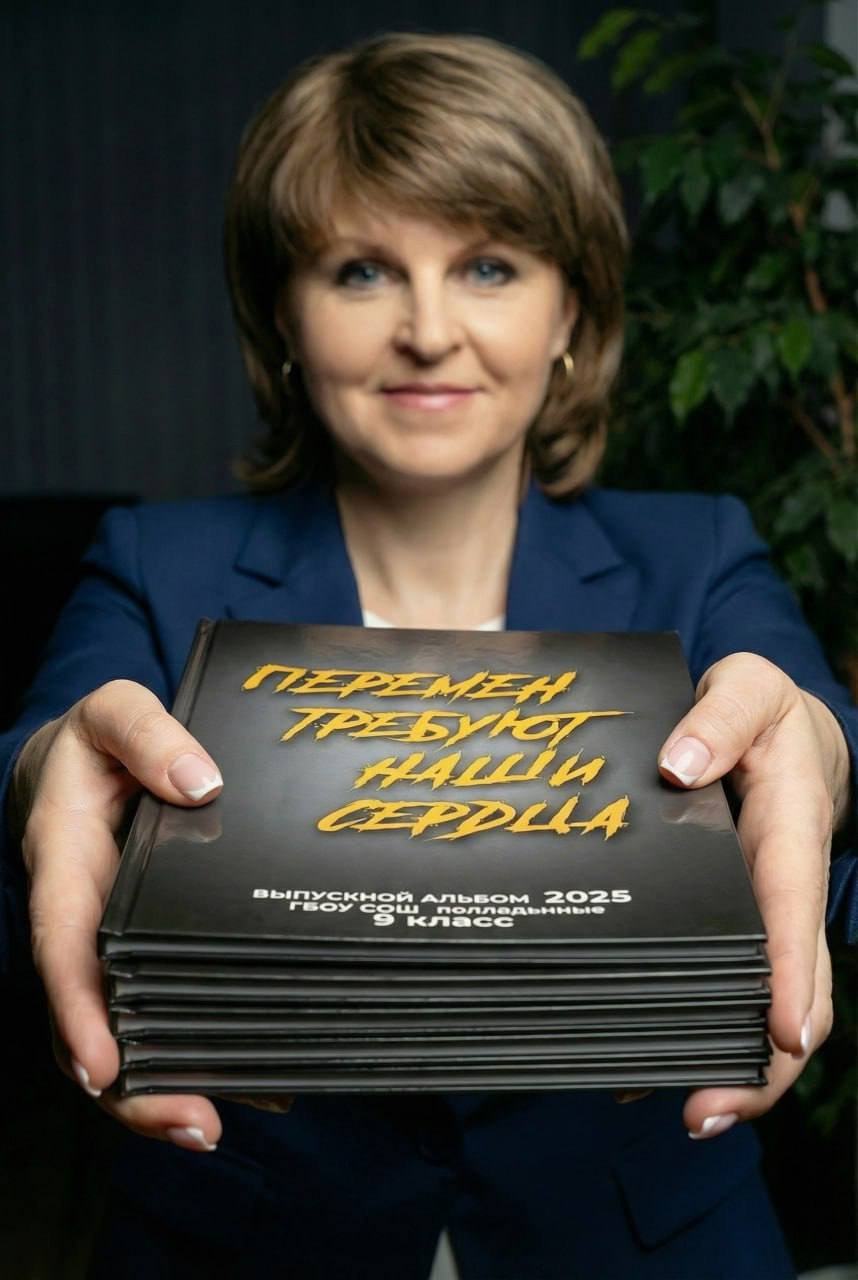 Бизнес портреты. Шаблоны и дизайны выпускных альбомов и фотокниг