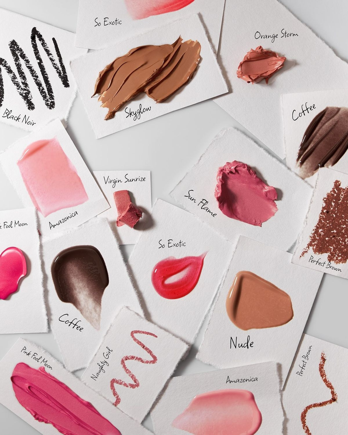 Makeup для себя. Студия «Религия Красоты», метро Яхромская