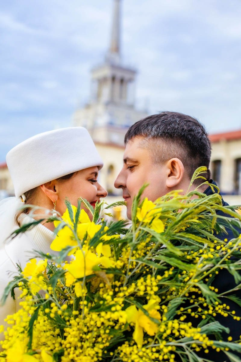 Фотограф Сочи Адлер. Солькаева Анастасия