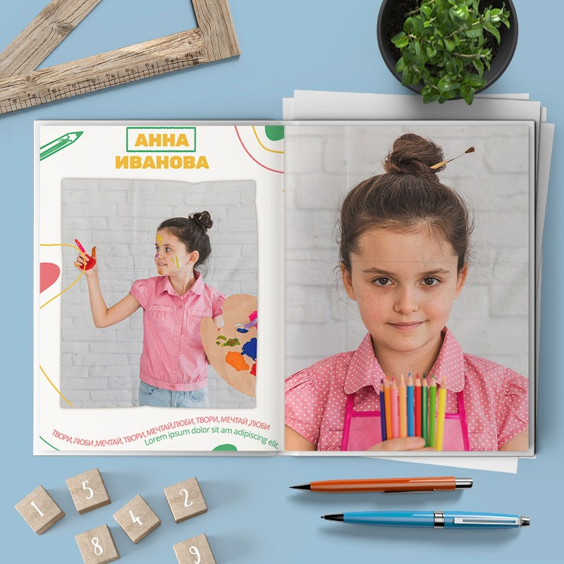 Детский сад. Свадебный и семейный фотограф/видеограф в Краснодаре Наталья Осинская