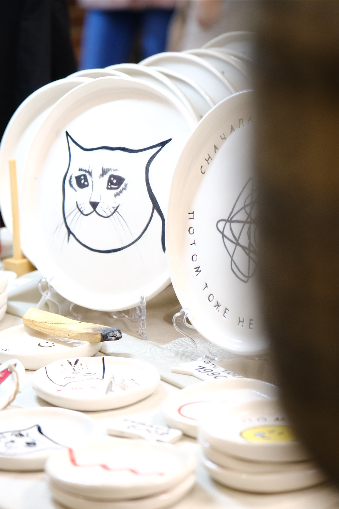 ЭСКИМО. garage sales. Индивидуальная фотосъёмка в Москве. Фотограф Василиса Тарасова