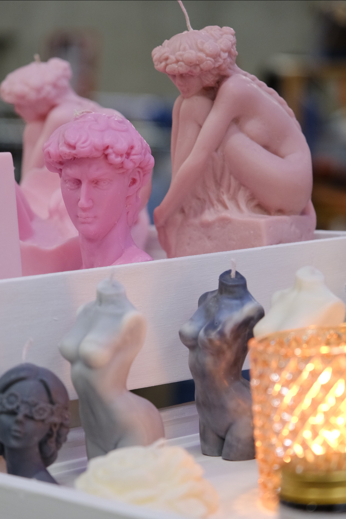 ЭСКИМО. garage sales. Индивидуальная фотосъёмка в Москве. Фотограф Василиса Тарасова