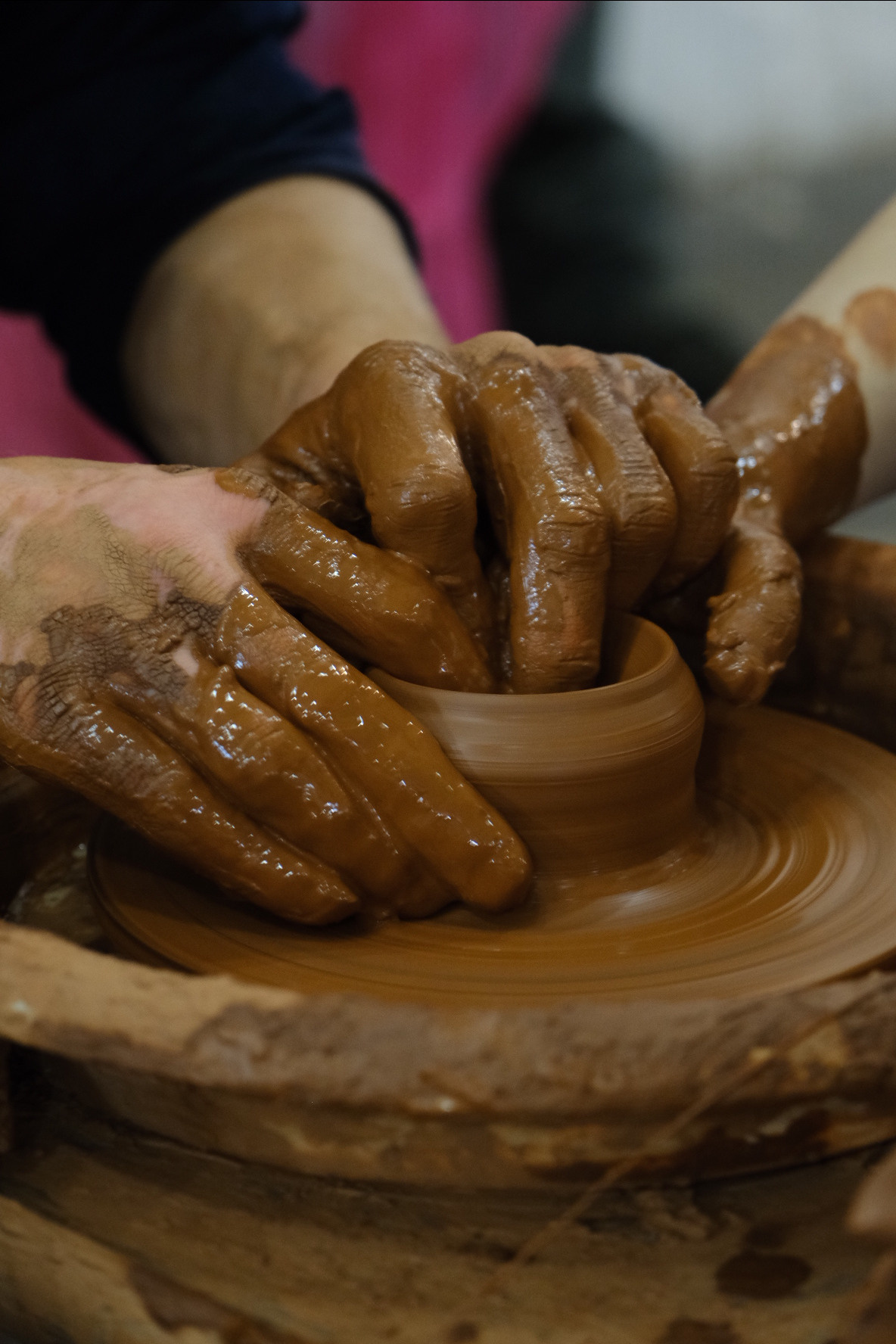 LOCAL CERAMICS FEST. Индивидуальная фотосъёмка в Москве. Фотограф Василиса Тарасова