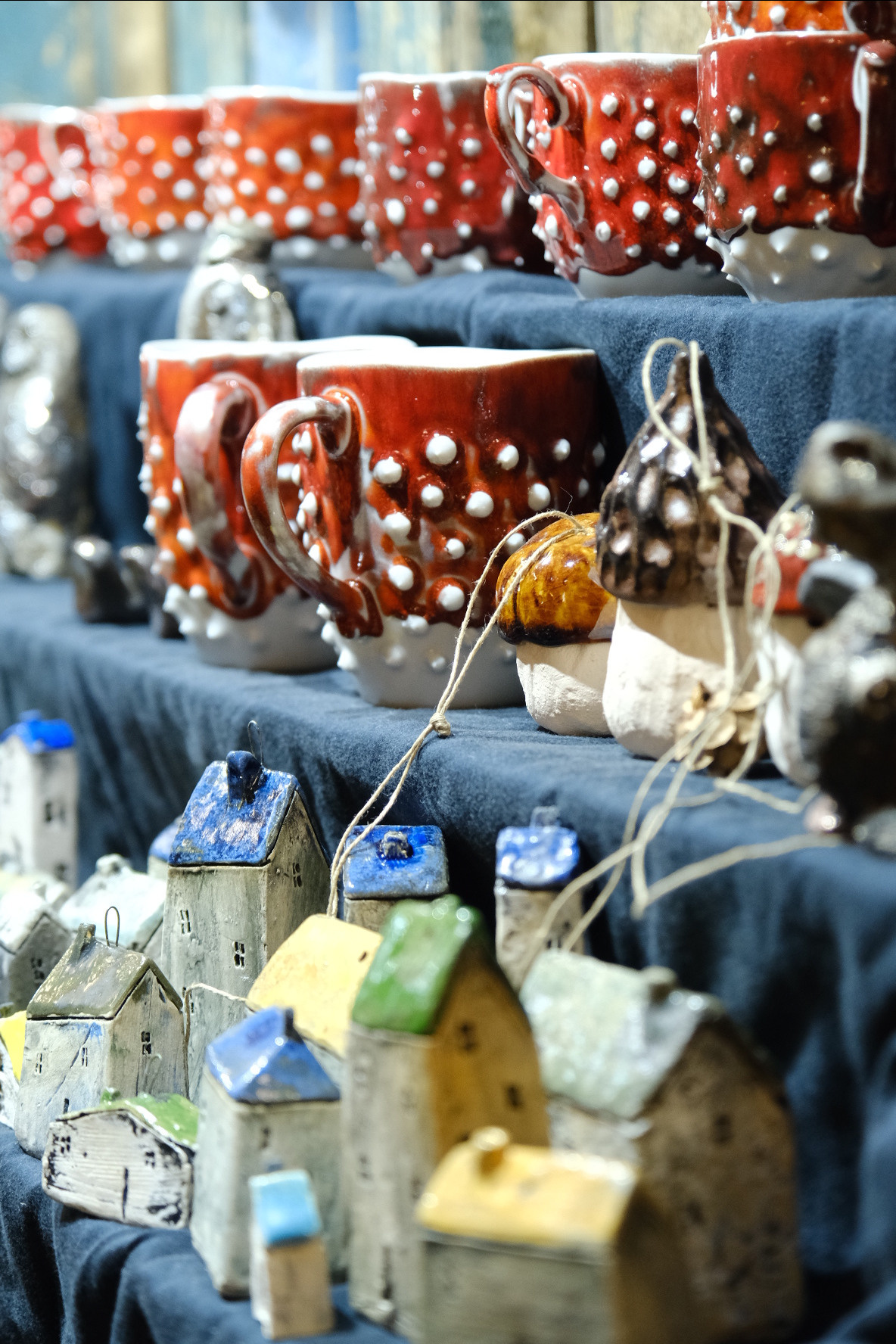 LOCAL CERAMICS FEST. Индивидуальная фотосъёмка в Москве. Фотограф Василиса Тарасова