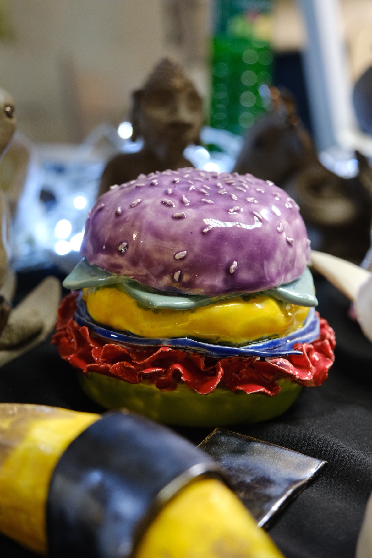 LOCAL CERAMICS FEST. Индивидуальная фотосъёмка в Москве. Фотограф Василиса Тарасова