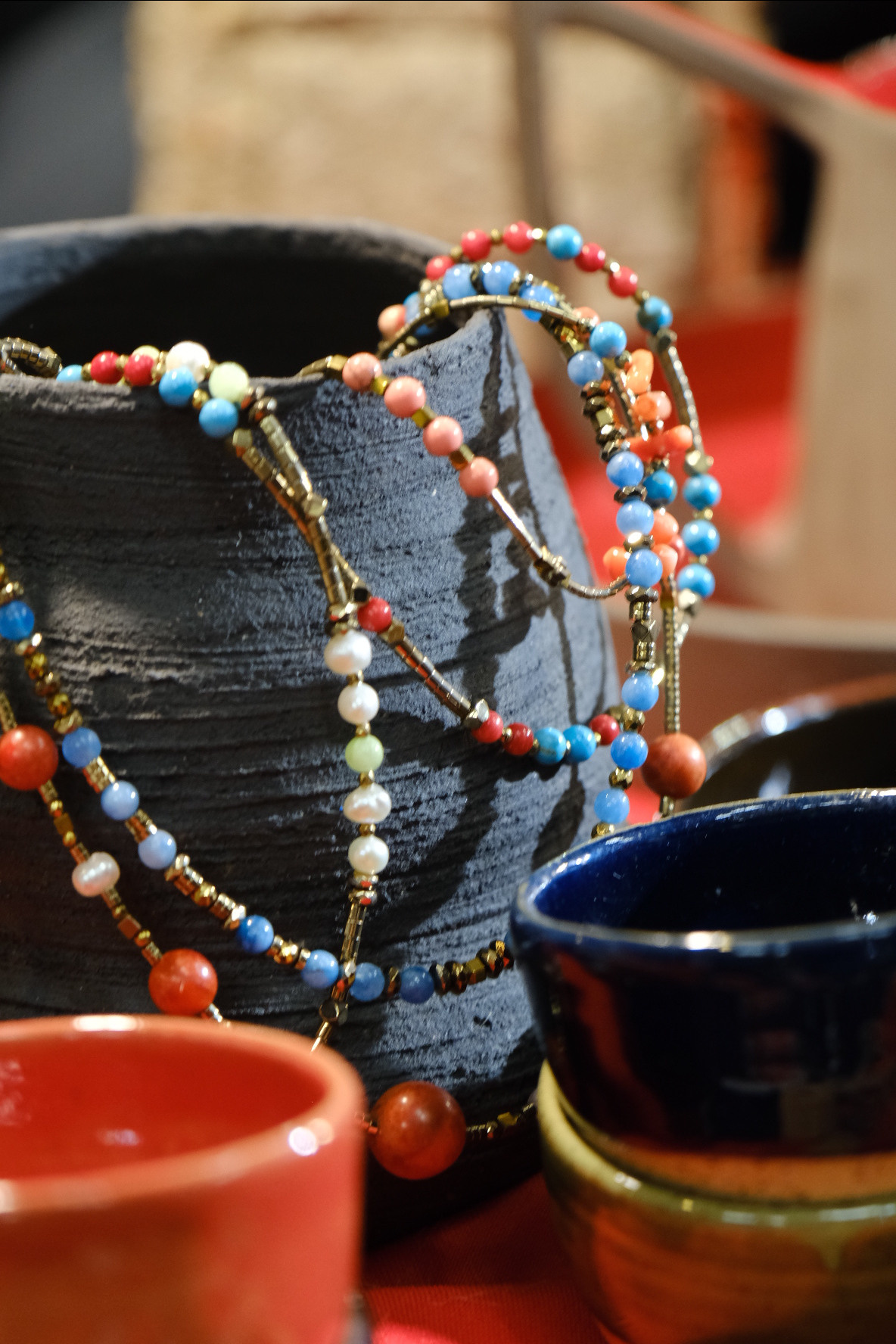 LOCAL CERAMICS FEST. Индивидуальная фотосъёмка в Москве. Фотограф Василиса Тарасова