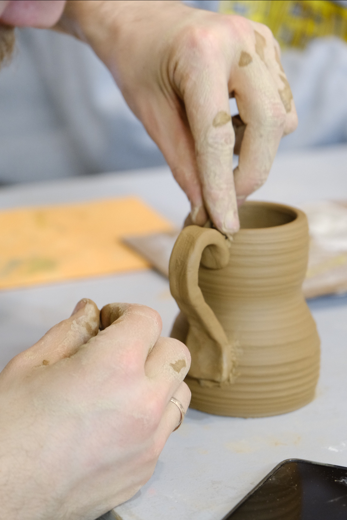 LOCAL CERAMICS FEST. Индивидуальная фотосъёмка в Москве. Фотограф Василиса Тарасова