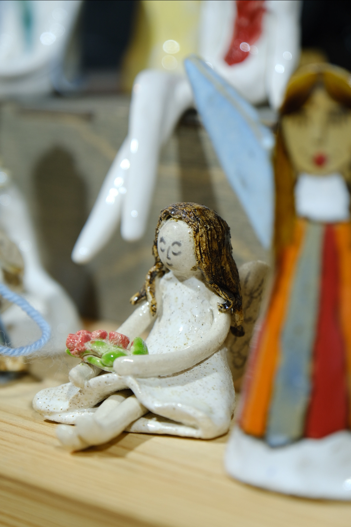 LOCAL CERAMICS FEST. Индивидуальная фотосъёмка в Москве. Фотограф Василиса Тарасова