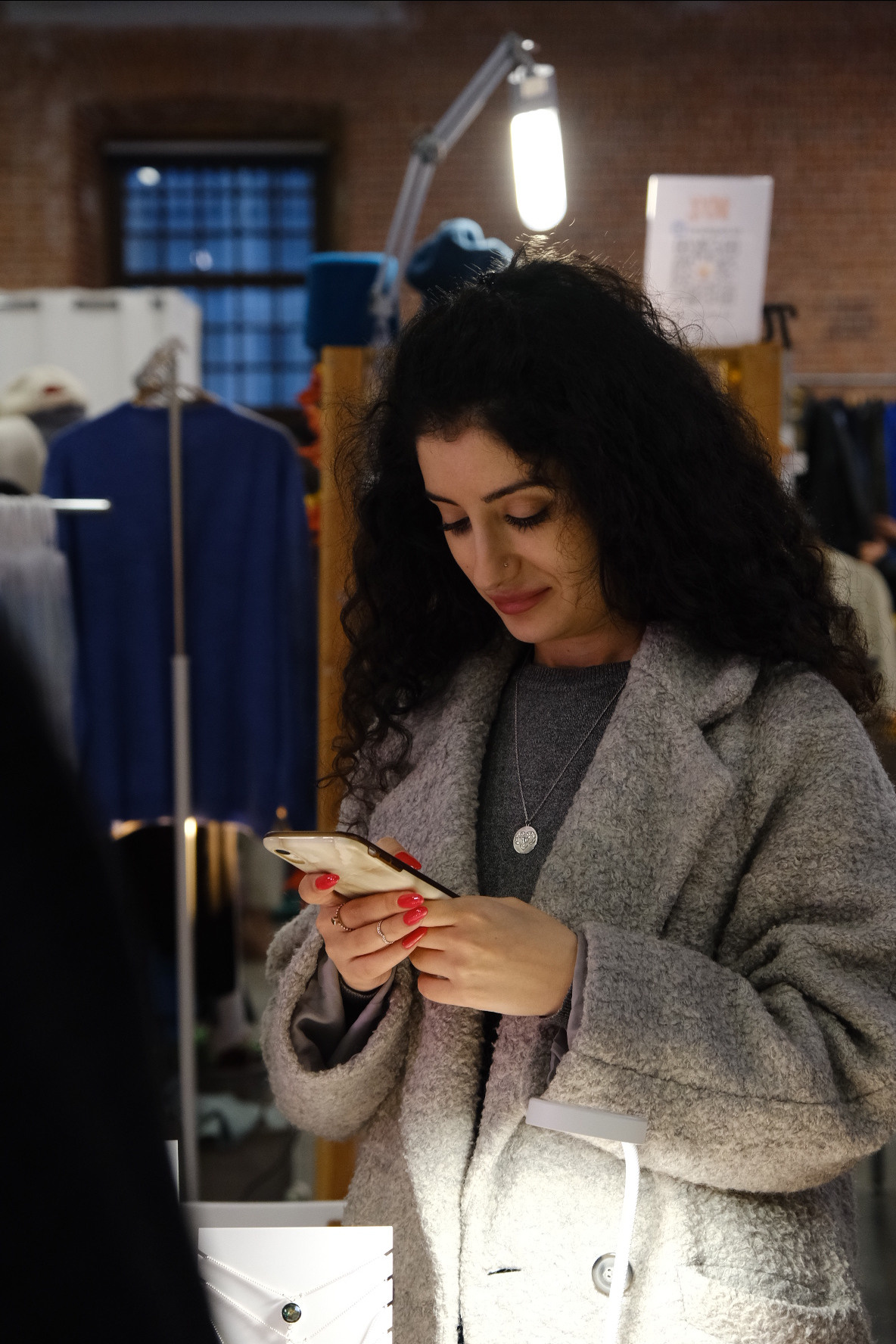 ЭСКИМО. garage sales. Индивидуальная фотосъёмка в Москве. Фотограф Василиса Тарасова