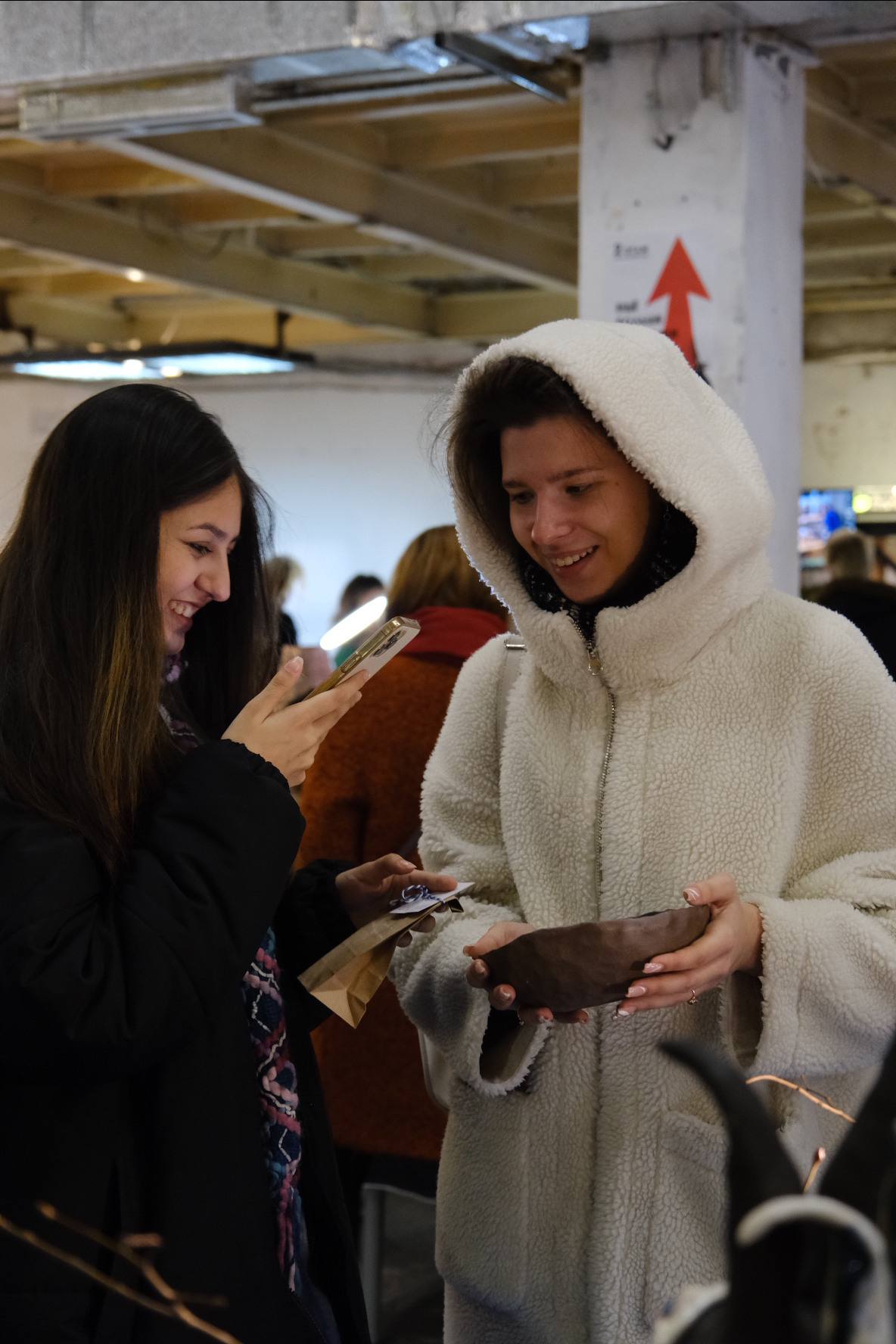 LOCAL CERAMICS FEST. Индивидуальная фотосъёмка в Москве. Фотограф Василиса Тарасова