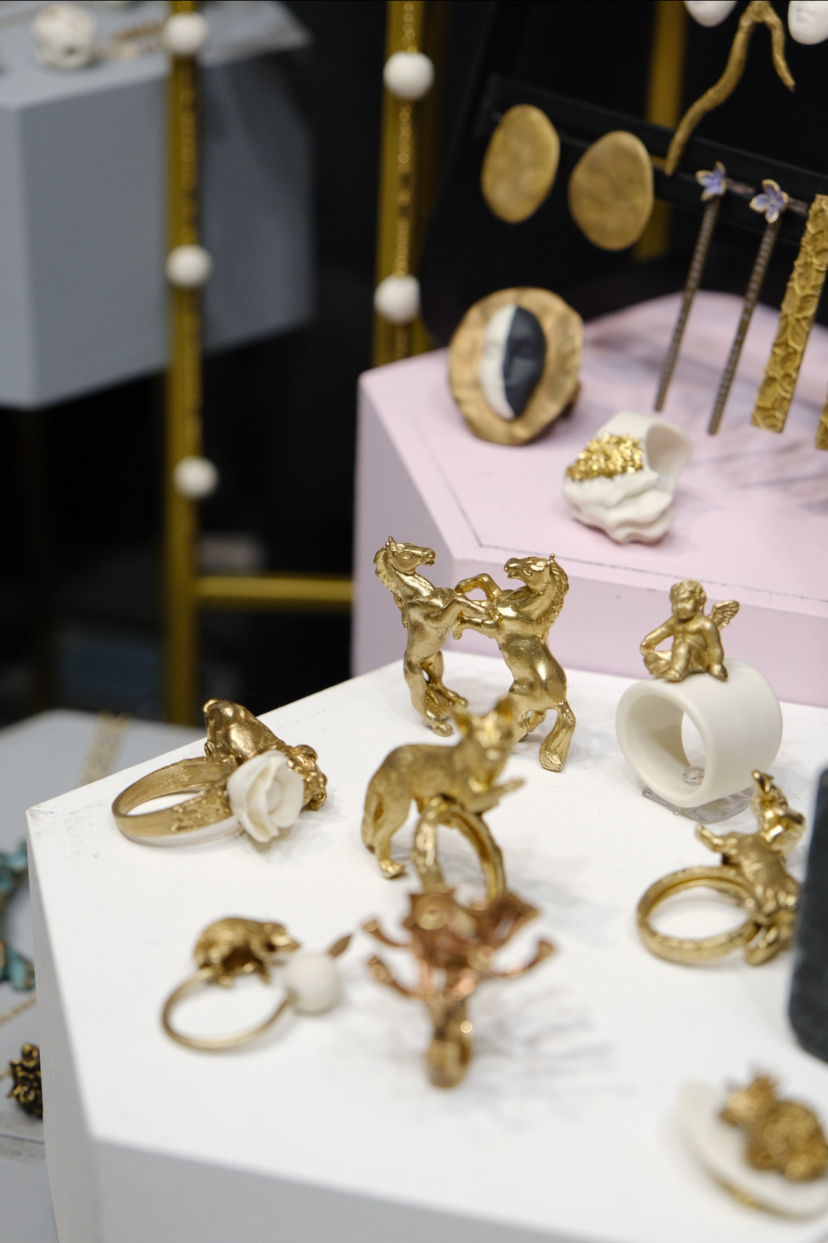 LOCAL CERAMICS FEST. Индивидуальная фотосъёмка в Москве. Фотограф Василиса Тарасова