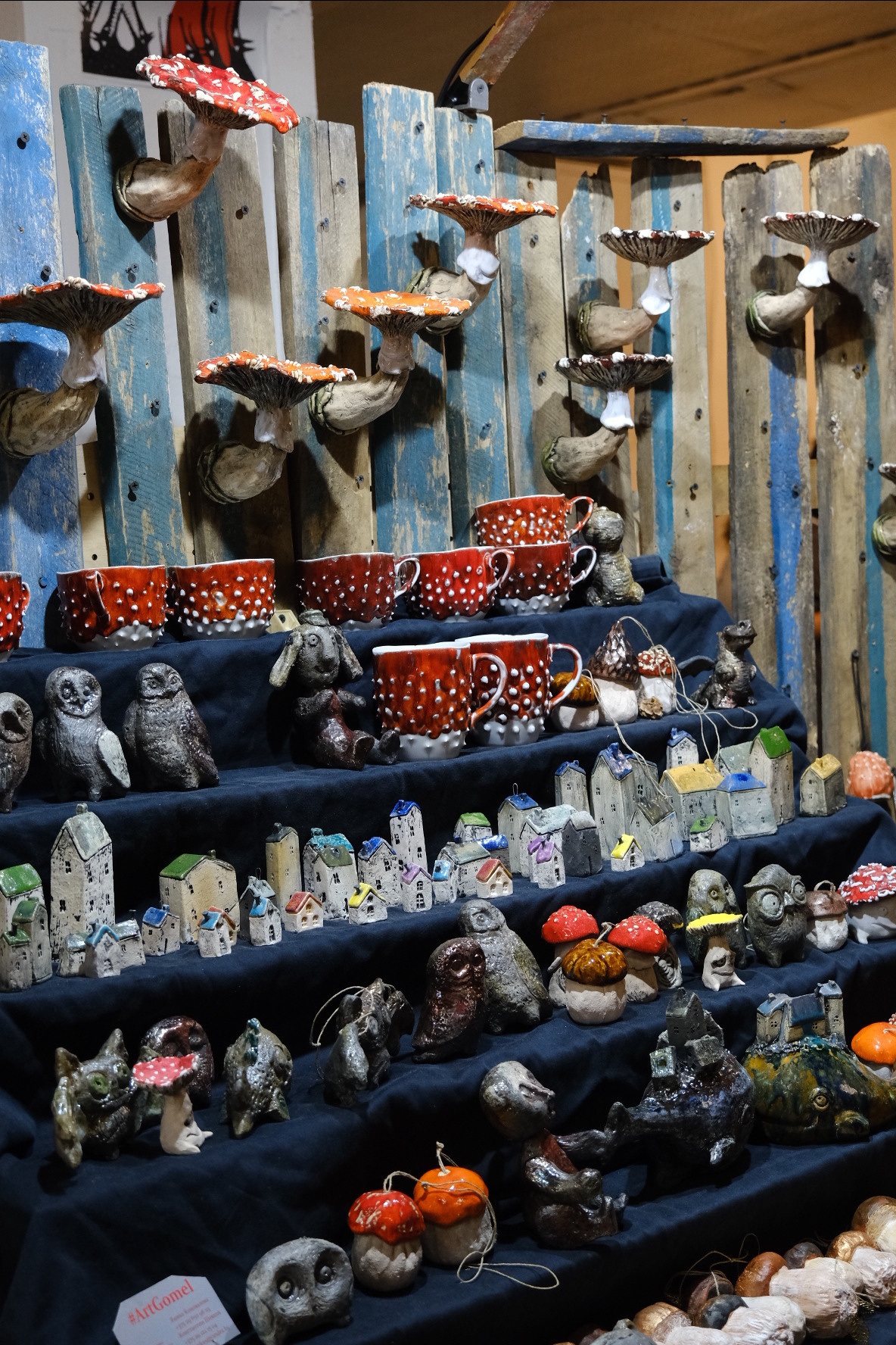 LOCAL CERAMICS FEST. Индивидуальная фотосъёмка в Москве. Фотограф Василиса Тарасова