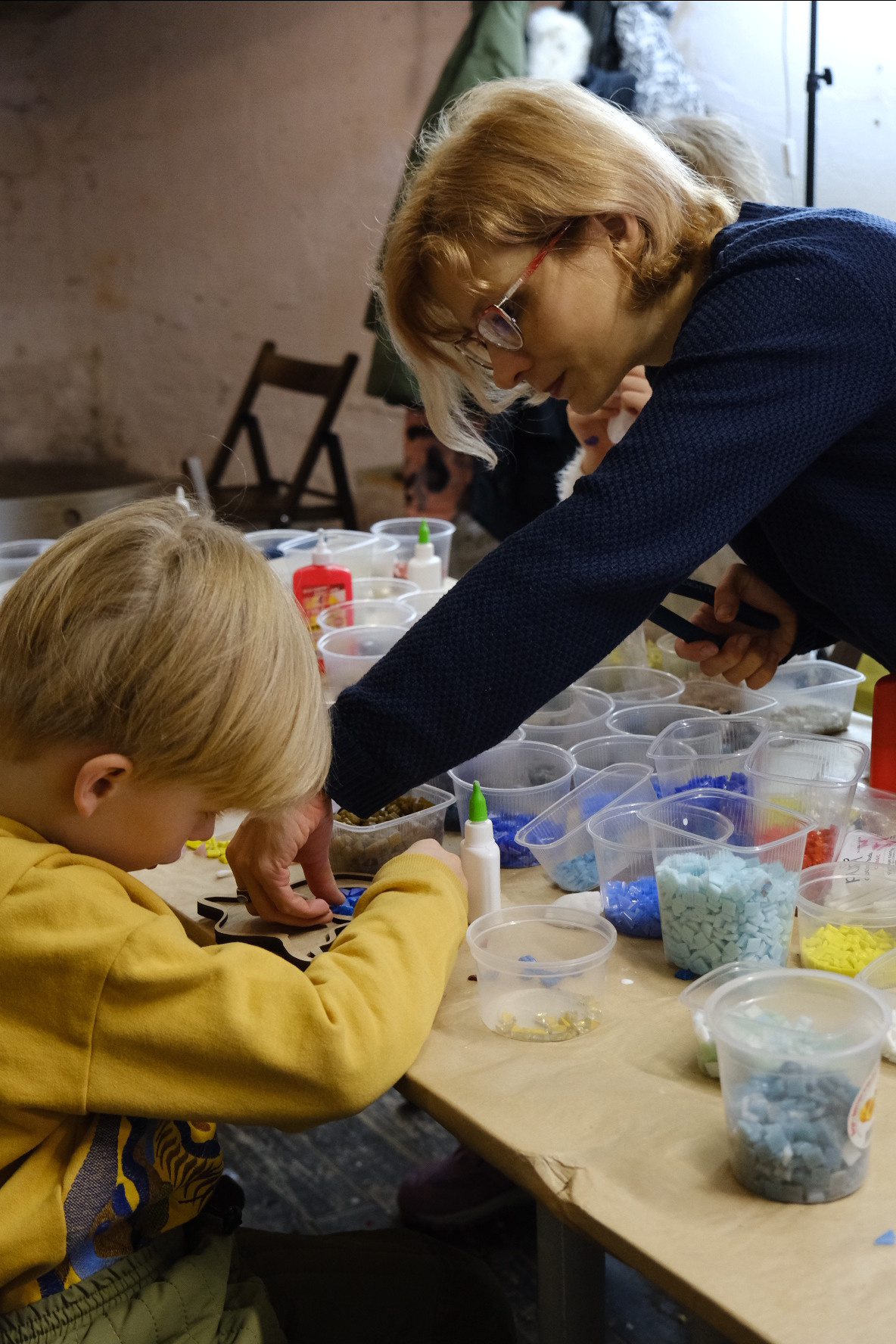 LOCAL CERAMICS FEST. Индивидуальная фотосъёмка в Москве. Фотограф Василиса Тарасова