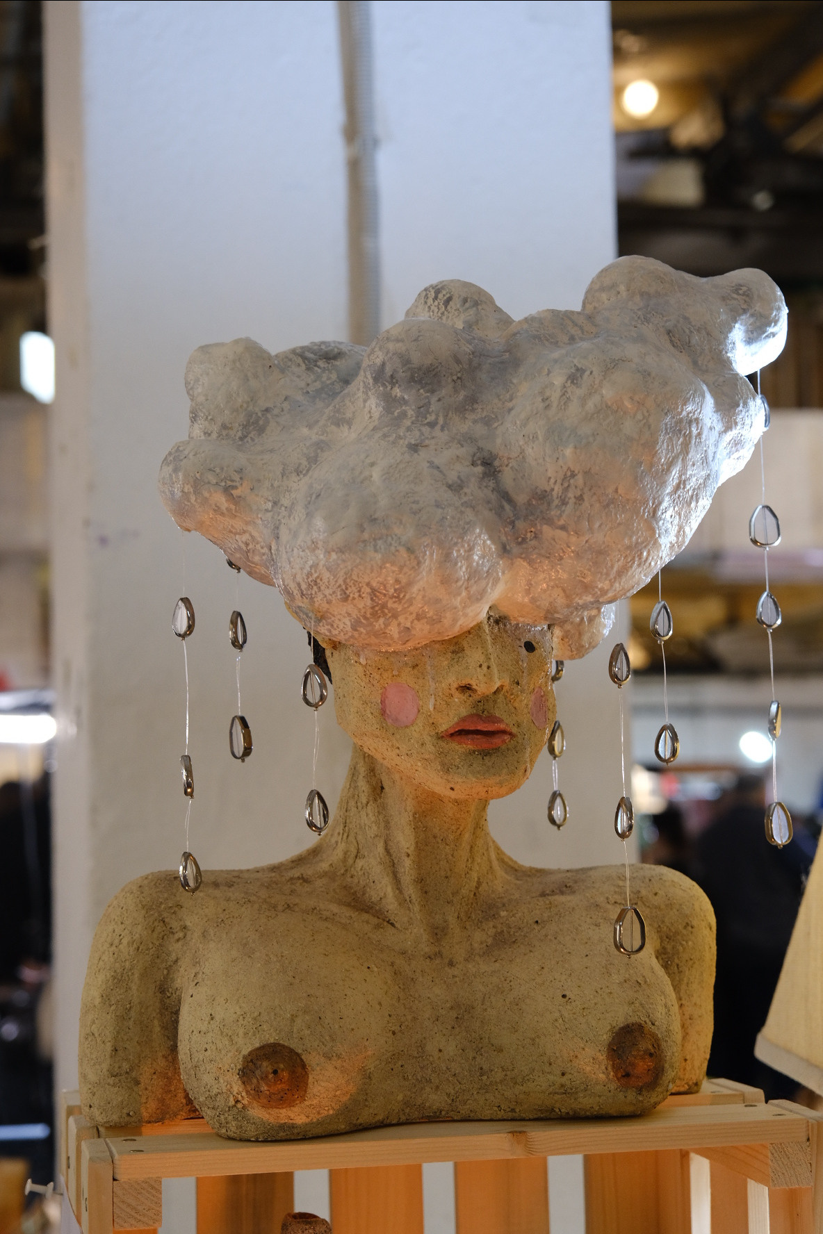 LOCAL CERAMICS FEST. Индивидуальная фотосъёмка в Москве. Фотограф Василиса Тарасова