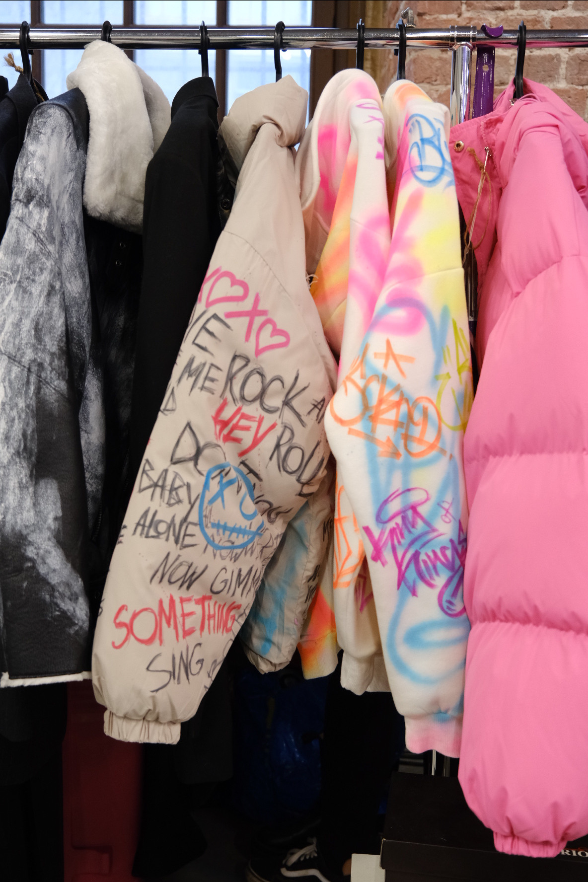 ЭСКИМО. garage sales. Индивидуальная фотосъёмка в Москве. Фотограф Василиса Тарасова