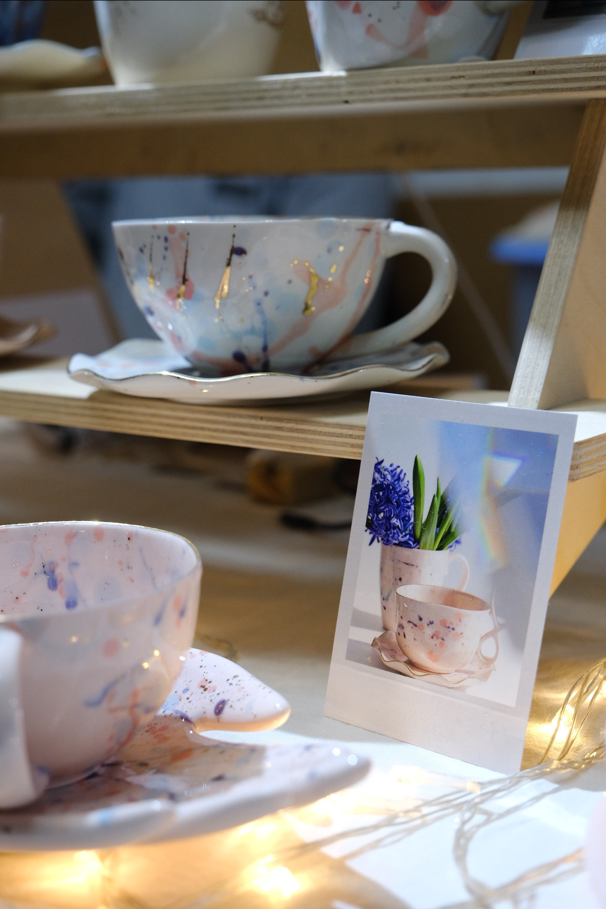 LOCAL CERAMICS FEST. Индивидуальная фотосъёмка в Москве. Фотограф Василиса Тарасова