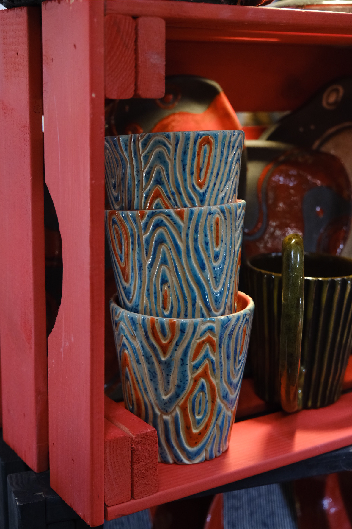 LOCAL CERAMICS FEST. Индивидуальная фотосъёмка в Москве. Фотограф Василиса Тарасова