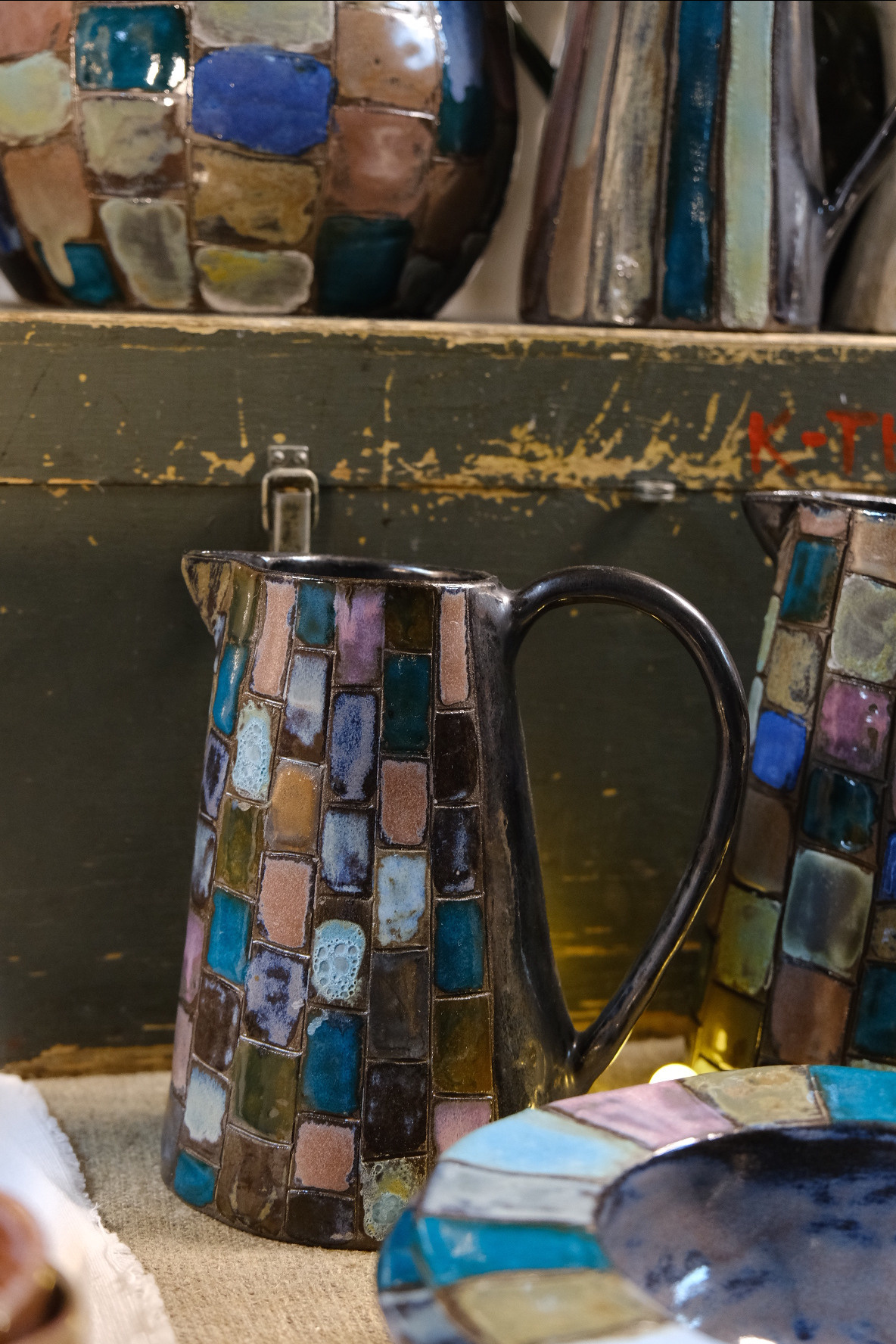 LOCAL CERAMICS FEST. Индивидуальная фотосъёмка в Москве. Фотограф Василиса Тарасова