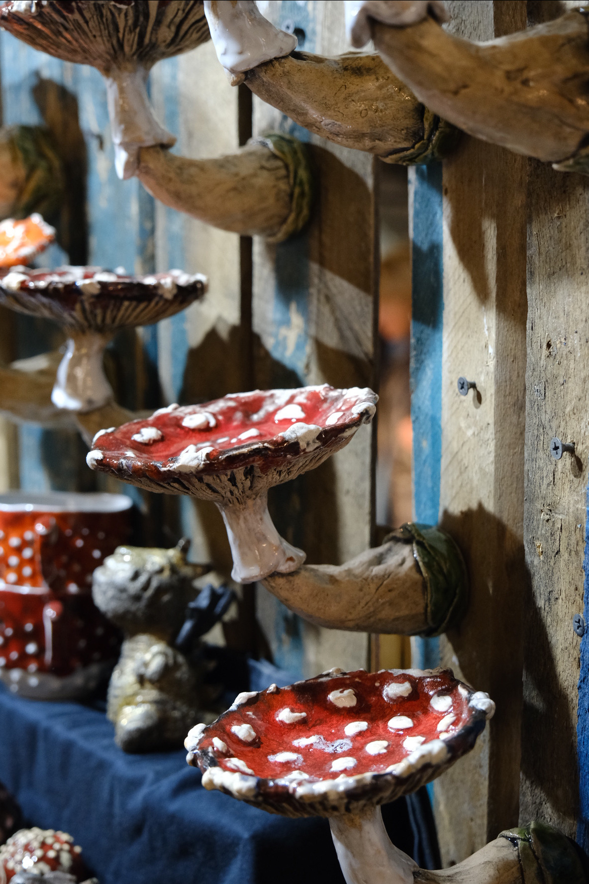 LOCAL CERAMICS FEST. Индивидуальная фотосъёмка в Москве. Фотограф Василиса Тарасова