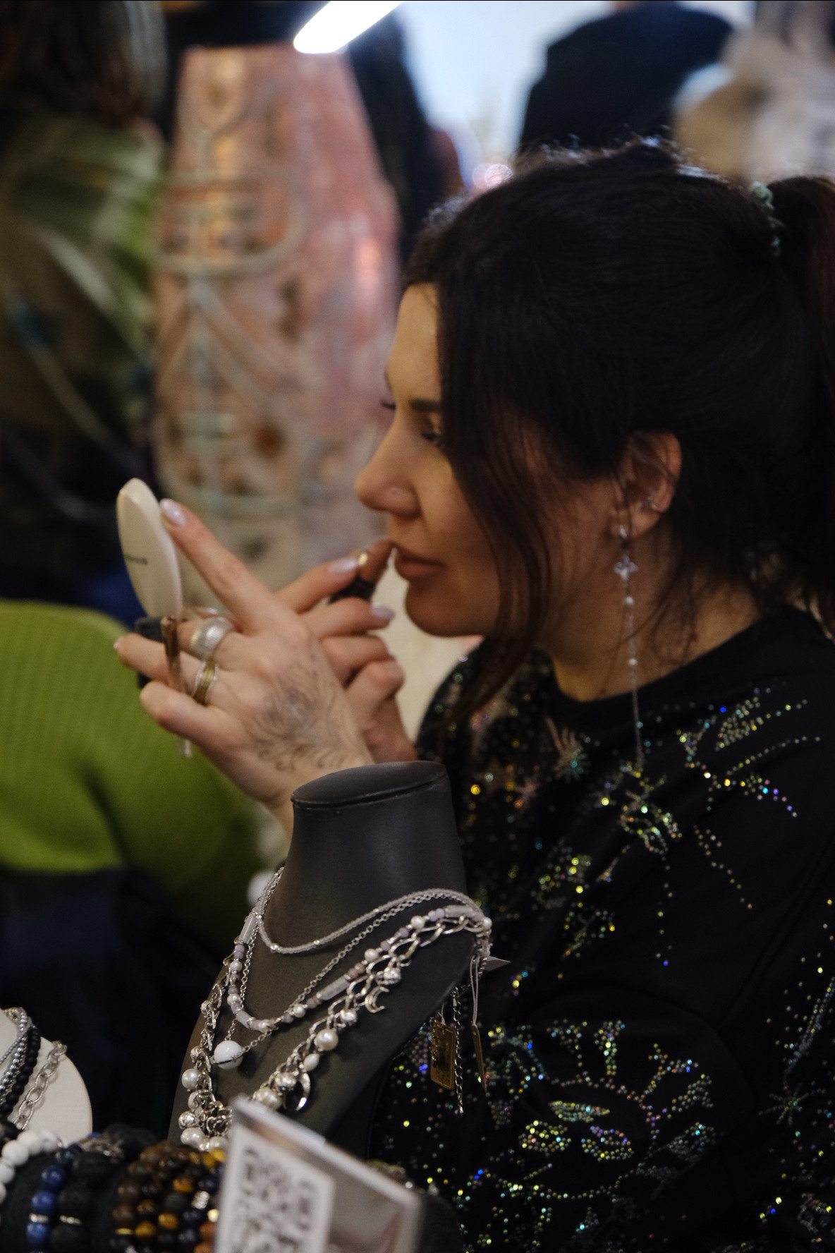 LOCAL CERAMICS FEST. Индивидуальная фотосъёмка в Москве. Фотограф Василиса Тарасова