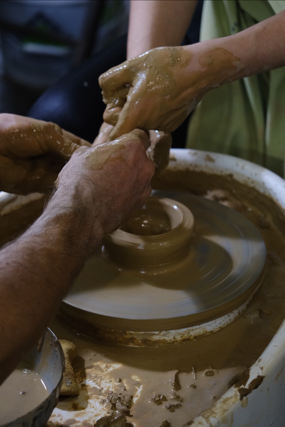 LOCAL CERAMICS FEST. Индивидуальная фотосъёмка в Москве. Фотограф Василиса Тарасова