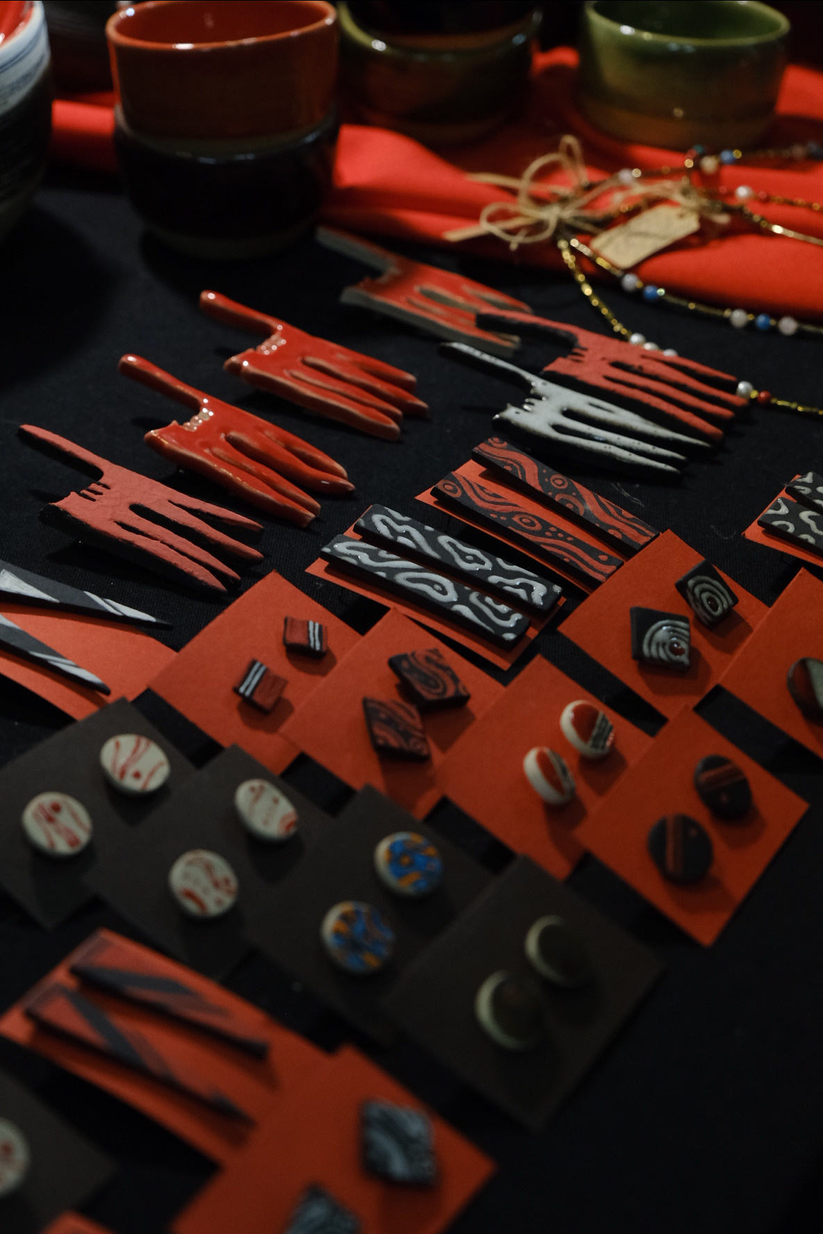 LOCAL CERAMICS FEST. Индивидуальная фотосъёмка в Москве. Фотограф Василиса Тарасова