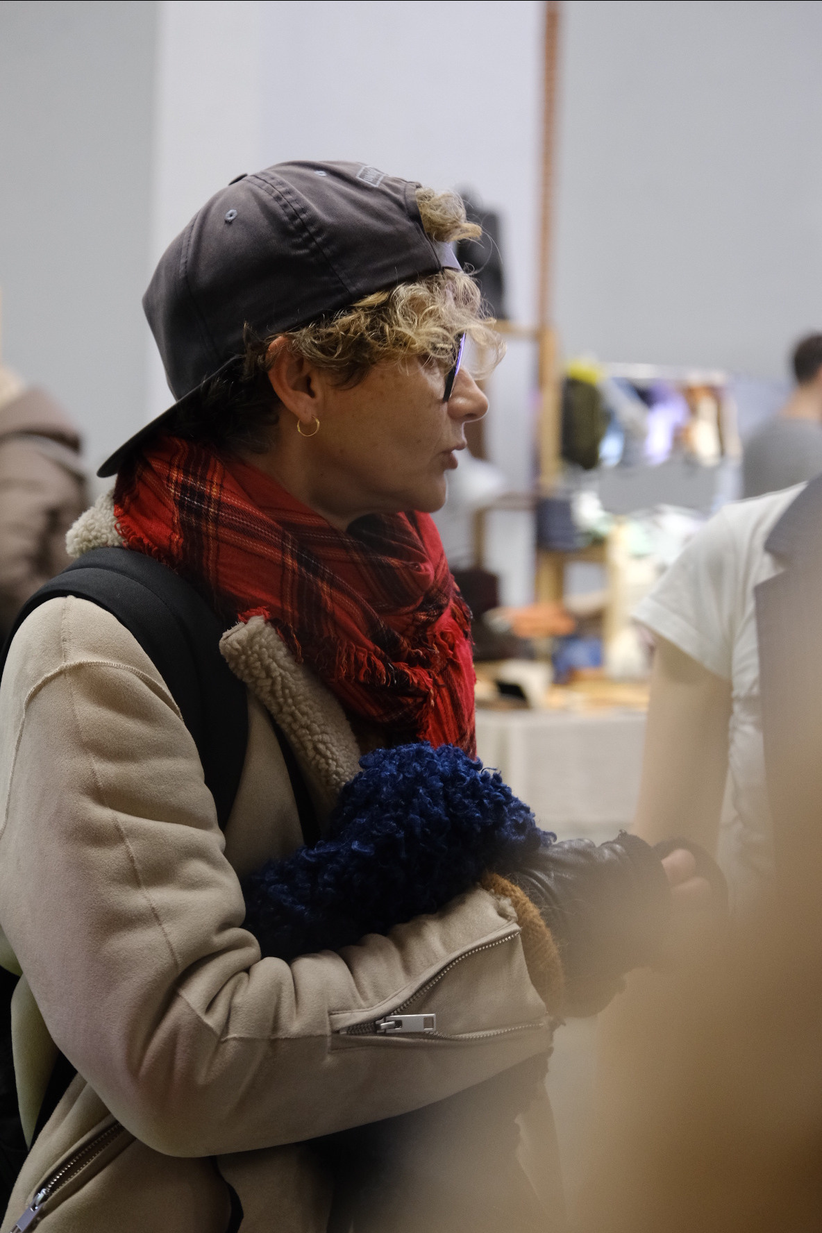 ЭСКИМО. garage sales. Индивидуальная фотосъёмка в Москве. Фотограф Василиса Тарасова