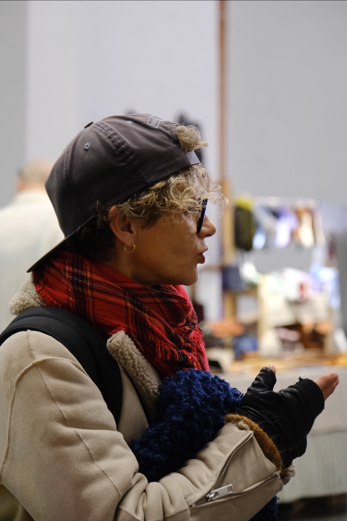 ЭСКИМО. garage sales. Индивидуальная фотосъёмка в Москве. Фотограф Василиса Тарасова