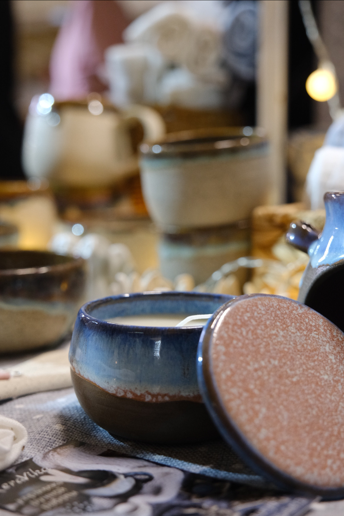 LOCAL CERAMICS FEST. Индивидуальная фотосъёмка в Москве. Фотограф Василиса Тарасова