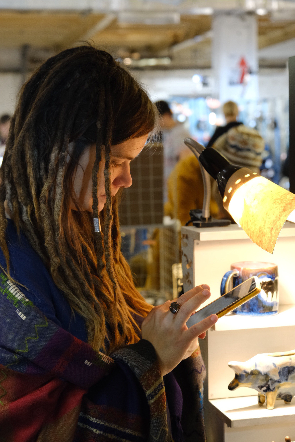 LOCAL CERAMICS FEST. Индивидуальная фотосъёмка в Москве. Фотограф Василиса Тарасова