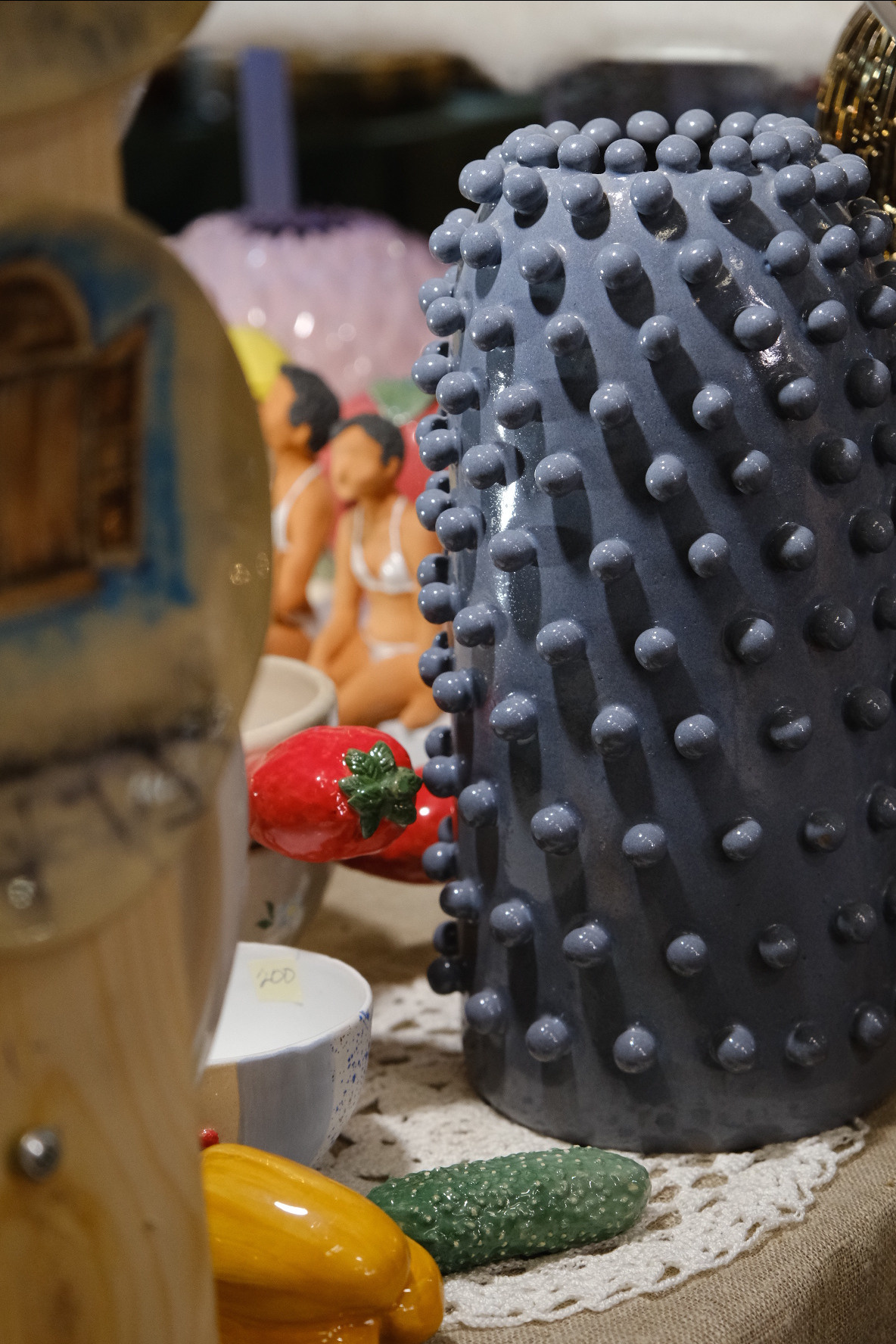 LOCAL CERAMICS FEST. Индивидуальная фотосъёмка в Москве. Фотограф Василиса Тарасова