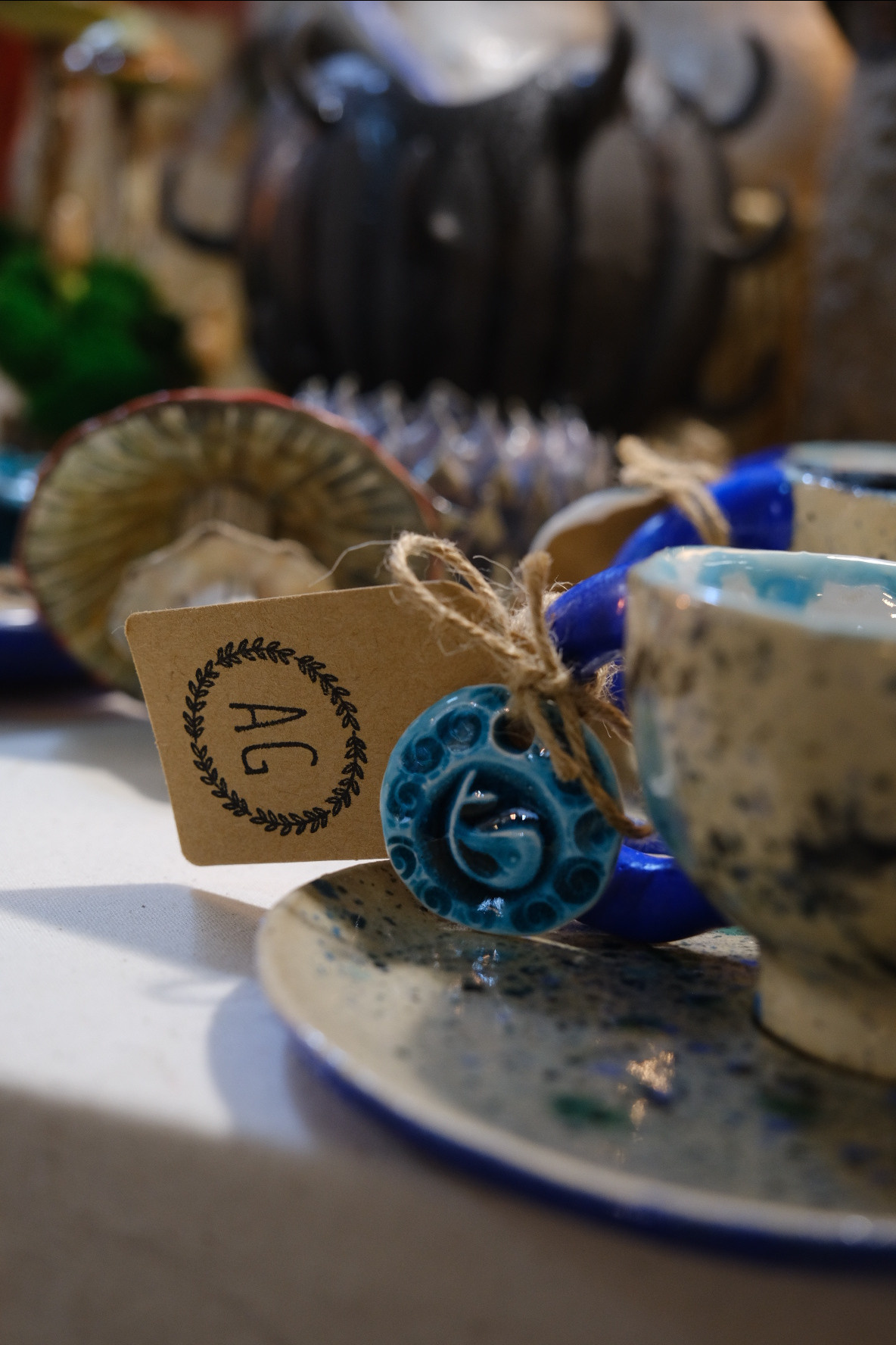 LOCAL CERAMICS FEST. Индивидуальная фотосъёмка в Москве. Фотограф Василиса Тарасова