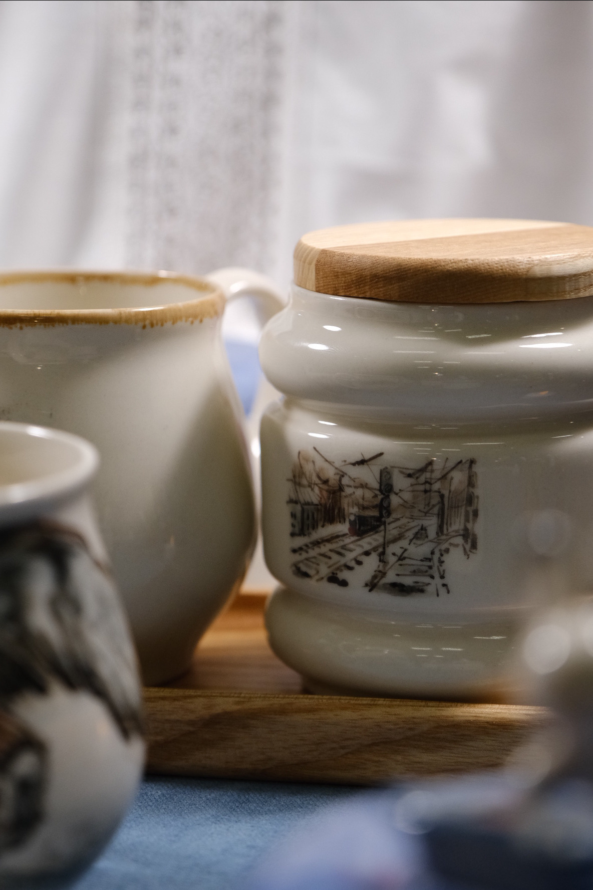 LOCAL CERAMICS FEST. Индивидуальная фотосъёмка в Москве. Фотограф Василиса Тарасова