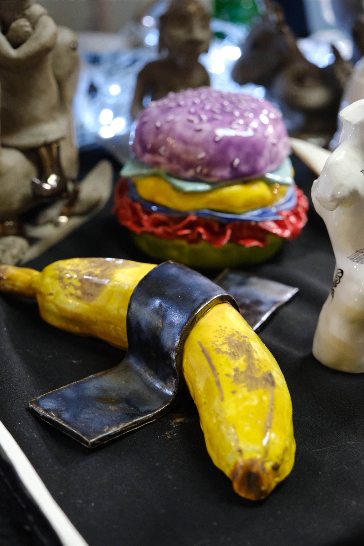 LOCAL CERAMICS FEST. Индивидуальная фотосъёмка в Москве. Фотограф Василиса Тарасова