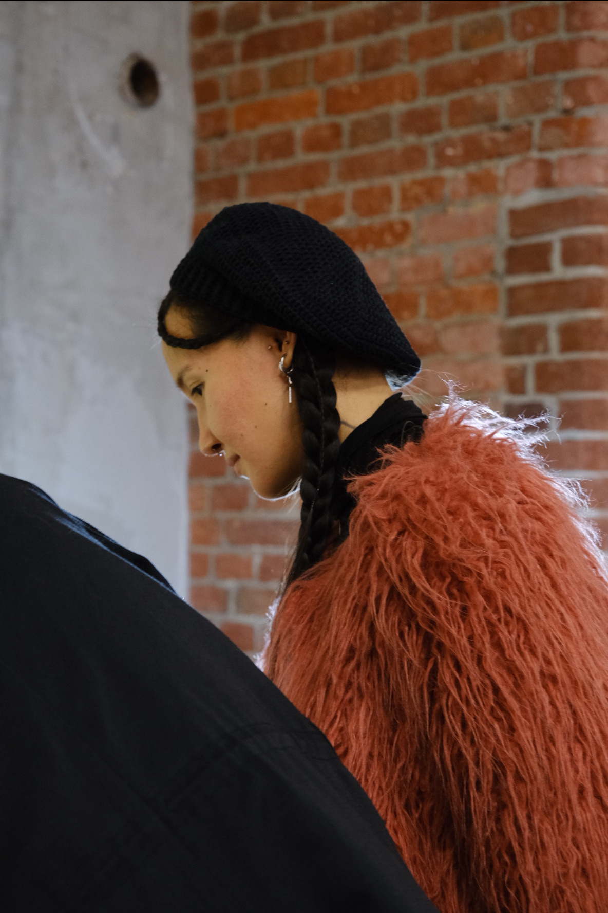 ЭСКИМО. garage sales. Индивидуальная фотосъёмка в Москве. Фотограф Василиса Тарасова