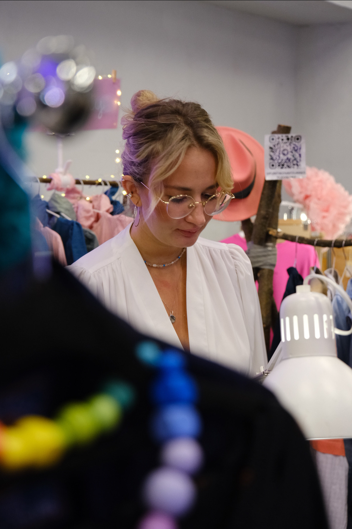 ЭСКИМО. garage sales. Индивидуальная фотосъёмка в Москве. Фотограф Василиса Тарасова