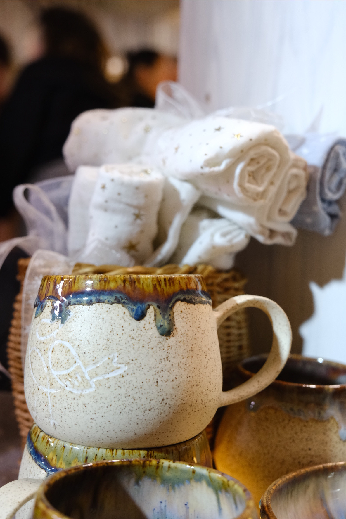 LOCAL CERAMICS FEST. Индивидуальная фотосъёмка в Москве. Фотограф Василиса Тарасова