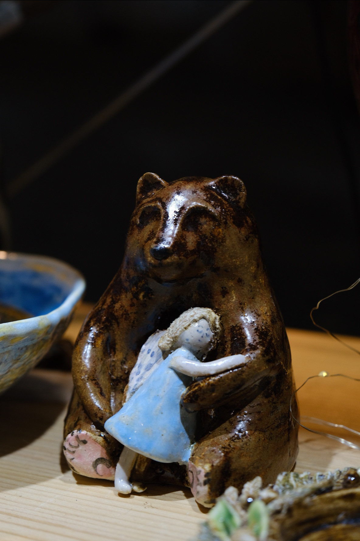 LOCAL CERAMICS FEST. Индивидуальная фотосъёмка в Москве. Фотограф Василиса Тарасова